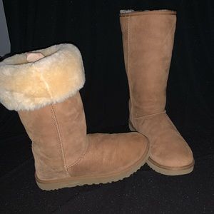Ugg boots size 11
